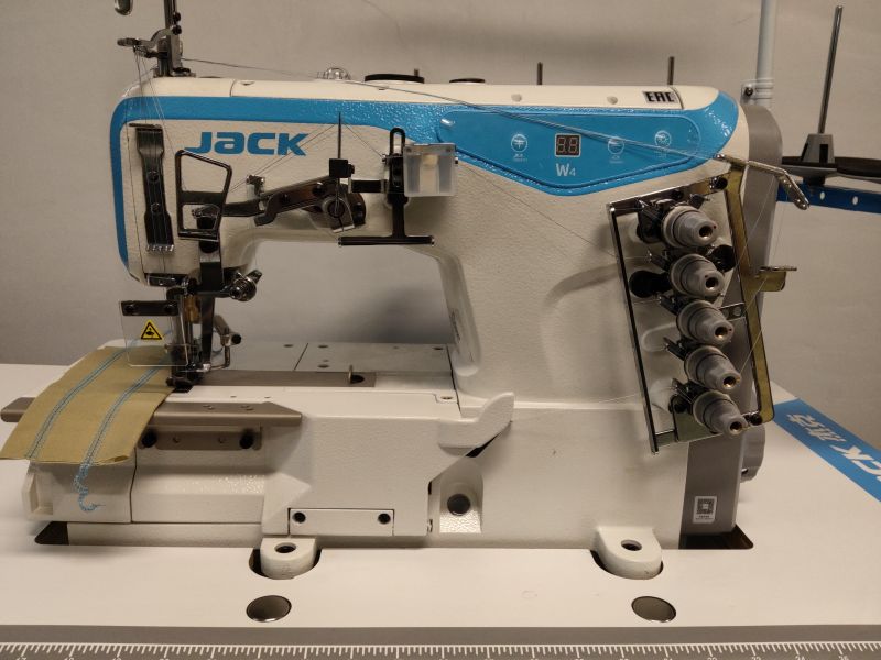 4W-D-01GBX356 3 AGHI PIANA COMPLETA MONTATA