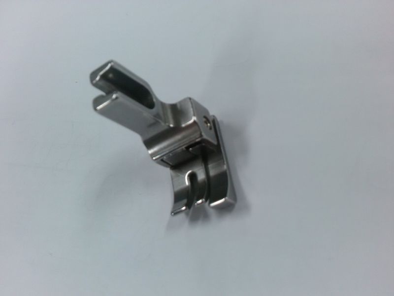 PIEDINO COMPENSATORE DX 4MM