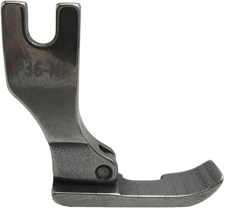 PIEDINO LARGO DX CERNIERE TRASP.P.A