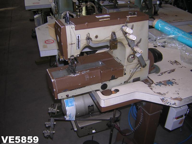 171-10-2MD-01/538-10 CON B/M EFKA TN