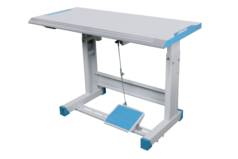 TAVOLA+SOSTEGNO JACK W4 W4S W5E