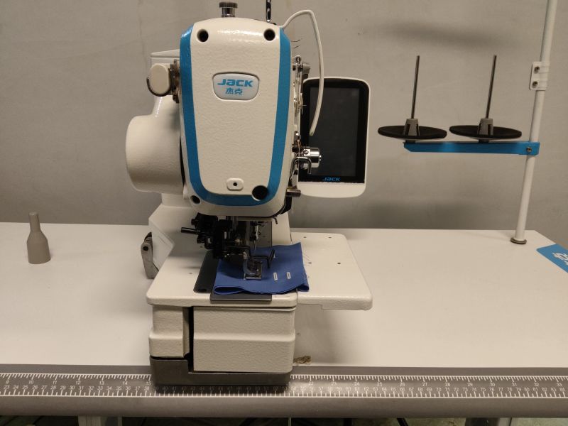 1790GS-1-D ASOLATRICE ELETTRONICA COMPLETA MONTATA