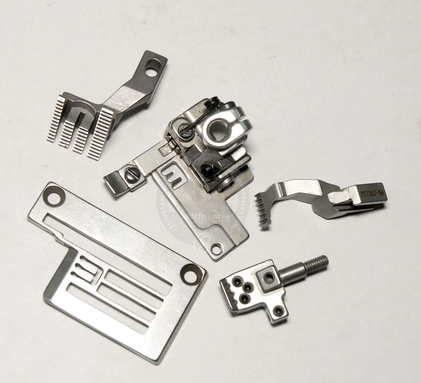 KIT TRASF. -K COLLARETTO 3 AGHI 6,4 TRASFORMAZIONE