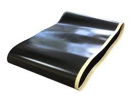 TEFLON LOWER BELT OP60LN530 625X2400 MM.