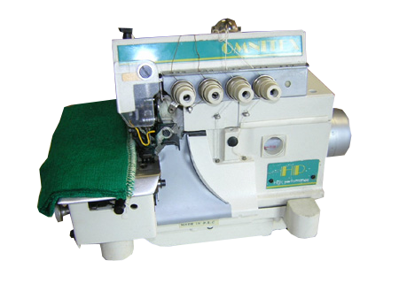 07C-00-2CD-41 (COPERTURA SOTTO E SOPRA) TAGLIACUCI 2 AGHI 4 FILI