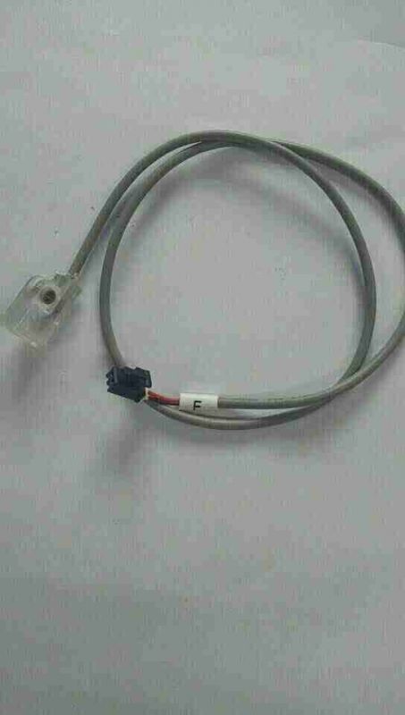 C4-C5 SENSOR ( FRONT )