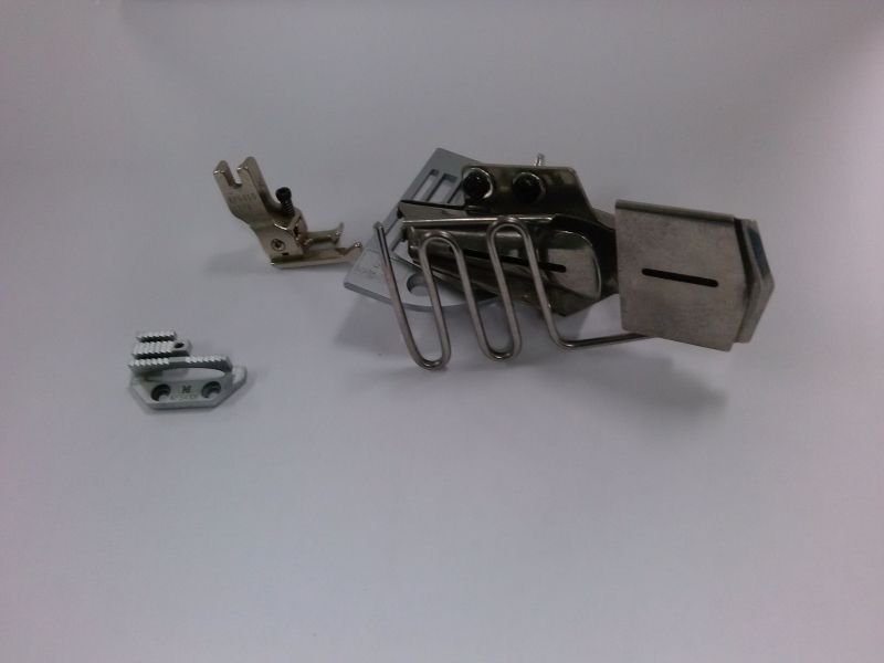 BINDING SET 36MM; ENTRATA 5MM