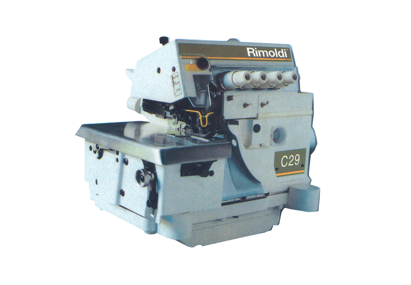 029-23-2CD-03 CON GRUPPO ARRICCIATORE