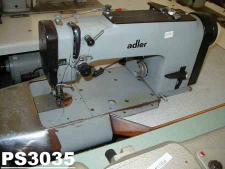 396 BF31-222 RIBATTITURA CINTURA PANTALONE CLASSICO COMPLETA B/MOTORE EFKA