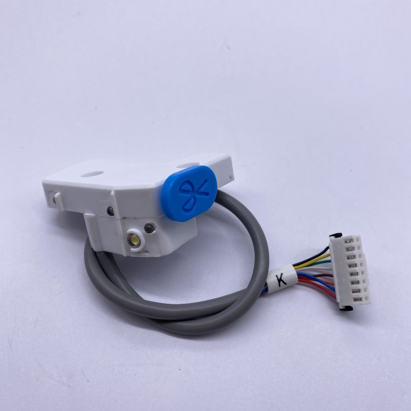 TRIMMER SWITCH SENSOR C4-C6 PROTEZIONE OCCHI