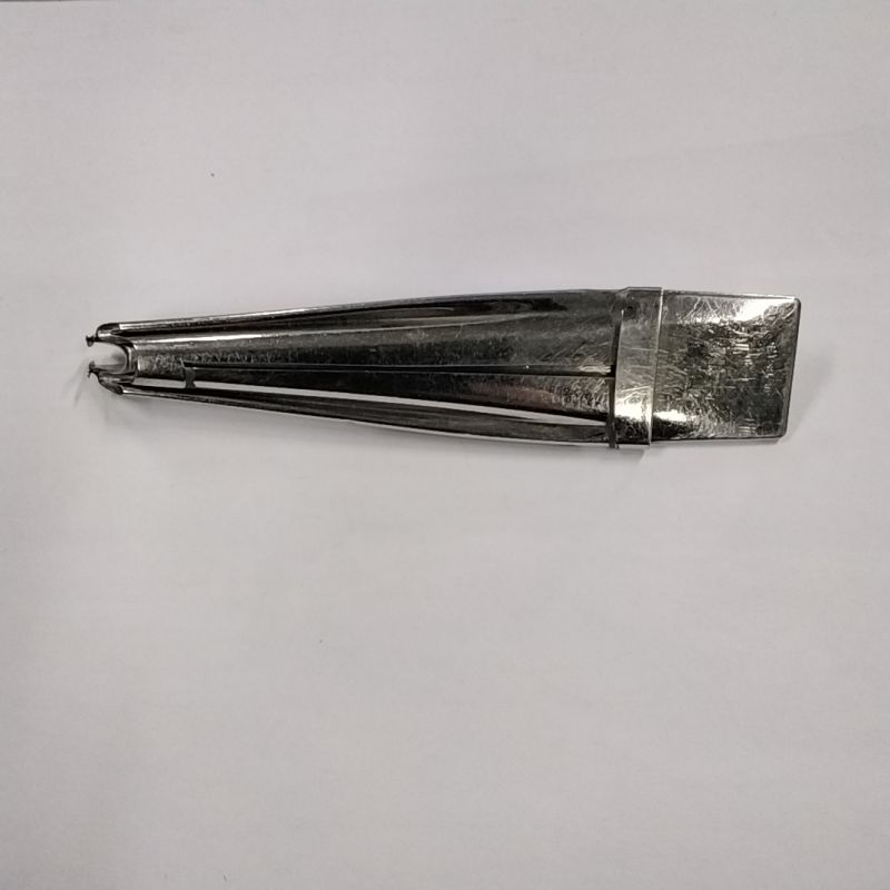 GUIDA COLLAR.DOPPIA 38-12-1,7