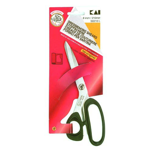 FORBICI KAI EX N5210L INOX 8