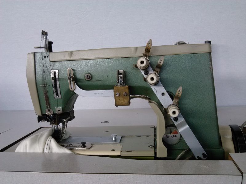 261-10-3LA-01 508-11 SENAPE 2AGHI 4,8MM CON B/M FIR ELETTRONICO 2800 220V