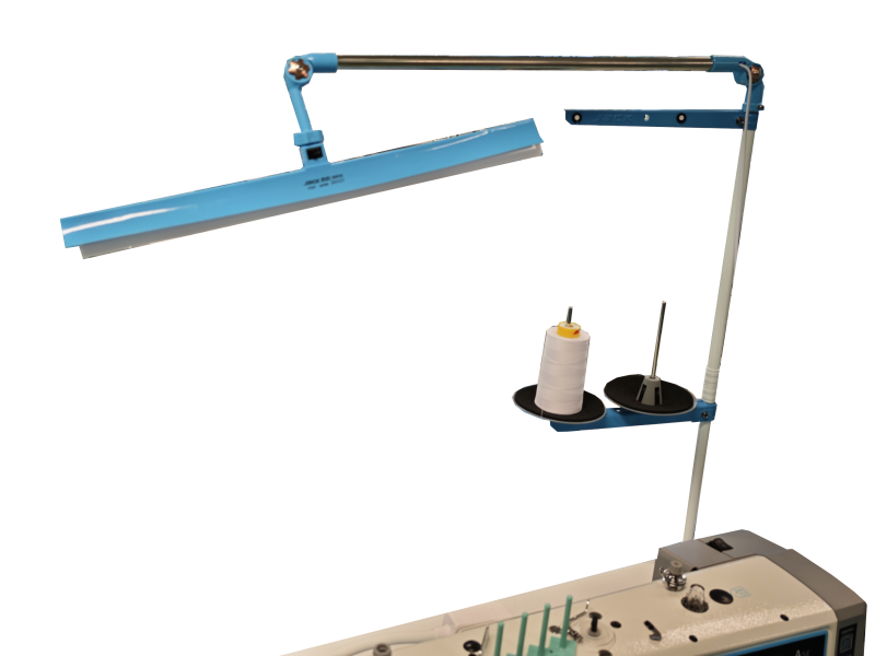 LAMP (LAMPADA MONTATA SU PORTAFILI)