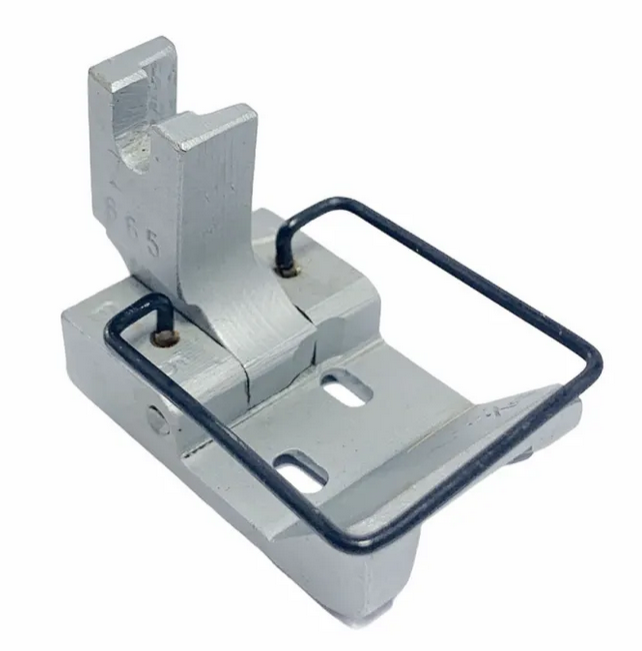 JK-8558W-0310  presser foot assy(5/16)