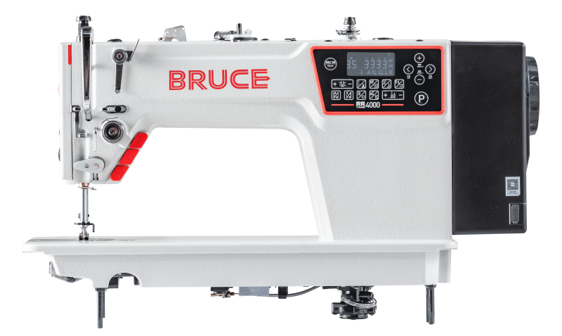 4000R-B-DQ LINEARE RASAFILO ALZAPIEDINO FERMATURA SOLO TESTA