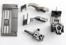 KIT TRASFORMAZIONE -W NORMALE 3 AGHI 4,8