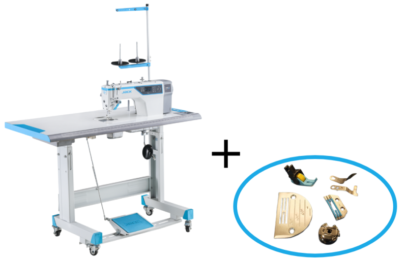 4AC-C NTB LINEARE DIGITALE CON AI + KIT PROMO COMPLETA