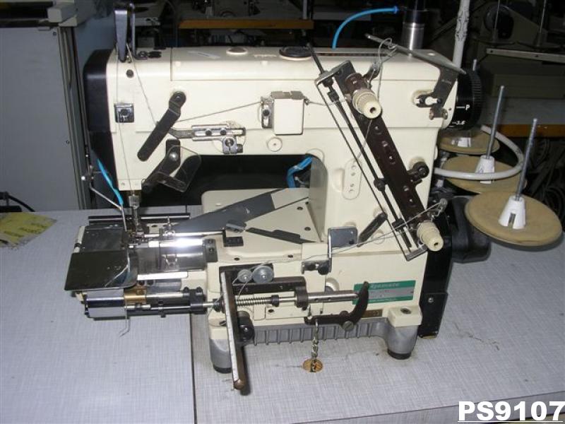 2608NL/UT-AZ CON B/M EFKA TN