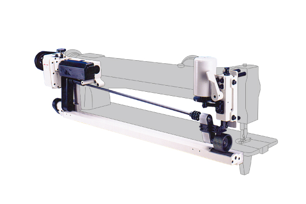 PULLER FOR 967 (T28 AIR) PNEUMATIC
