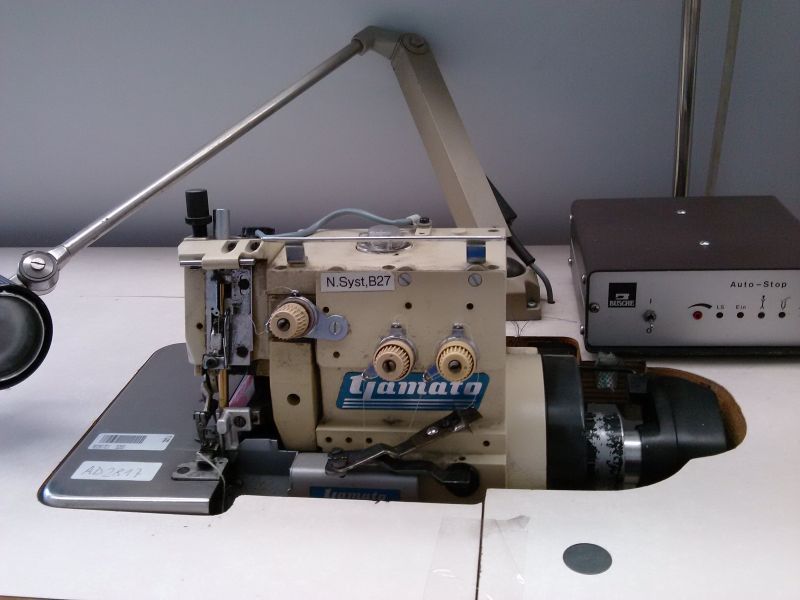 6003H-04DF CON B/M FRIZIONE 2800GM 380V