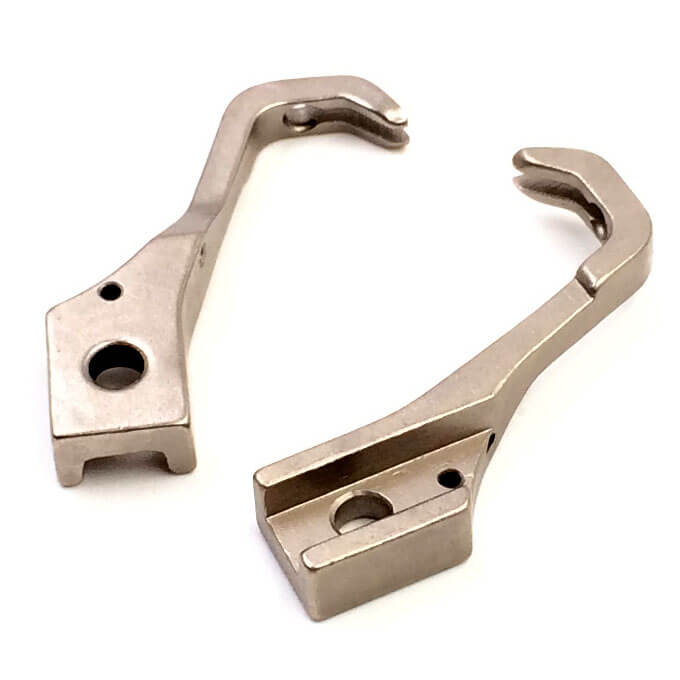 PRESSER FOOT CPL (A FORCHETTA)