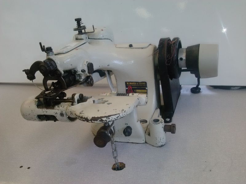 220 CON B/M EFKA 552-8B81