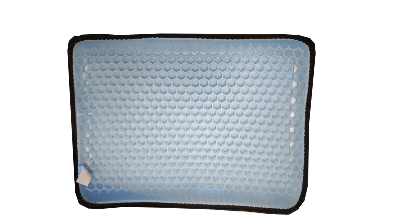 ICE-FEEL SEAT CUSHION L - 57 X 34 CM CUSCINO
