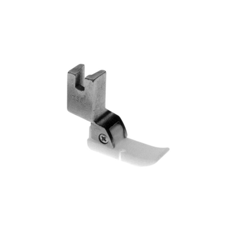 PIEDINO CERNIERE SX TEFLON GRANDE