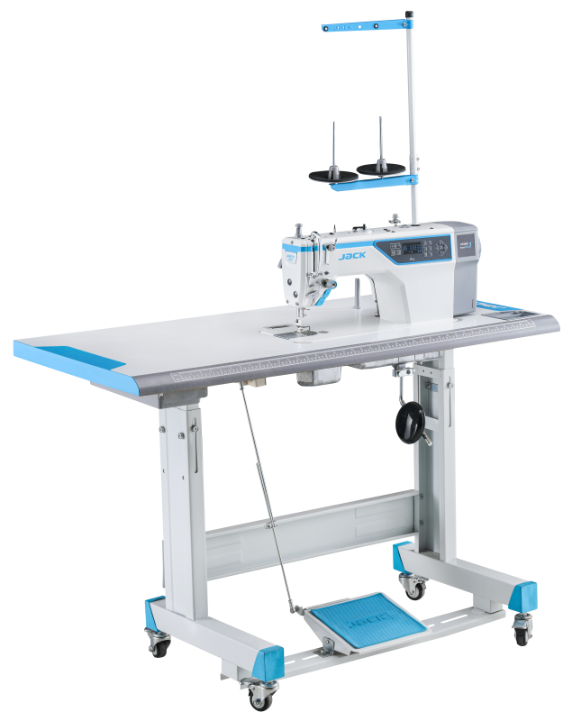 4AC-CH-7 NTB LINEARE DIGITALE CON AI PUNTO LUNGO 7MM COMPLETA