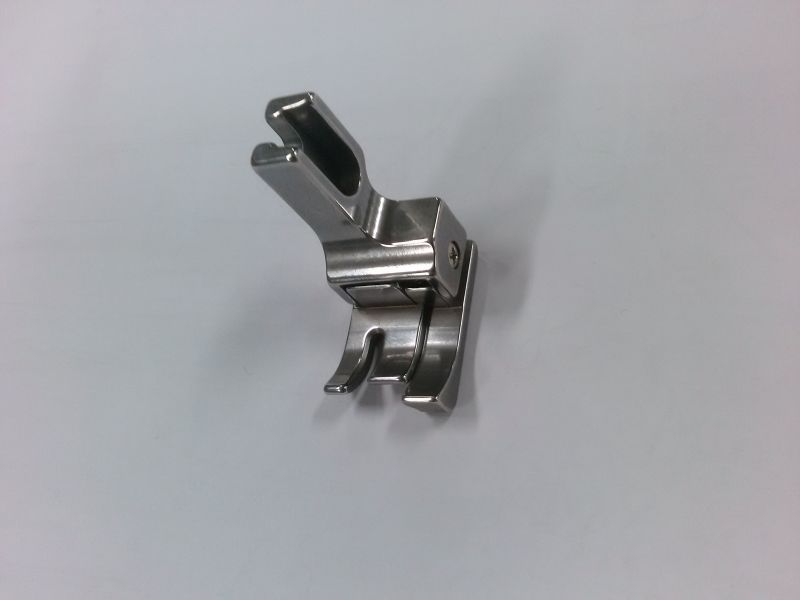 PIEDINO COMPENSATORE DX 7MM