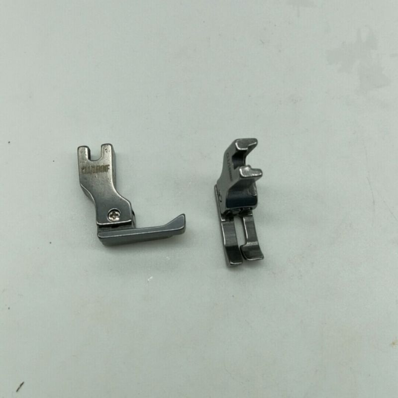 PRESSER FOOT(CL1/16NNF) LEFT TPA