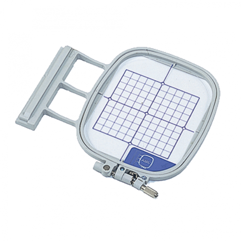 EF74 TELAIO RICAMO 10X10 INNOVIS-V3