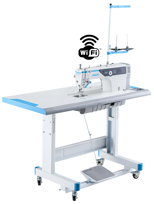 5AE+-B AMH2 4.0 IOT LINEARE CON AI DUAL CORE DAUL DRIVE SEMI DRY COMPLETA