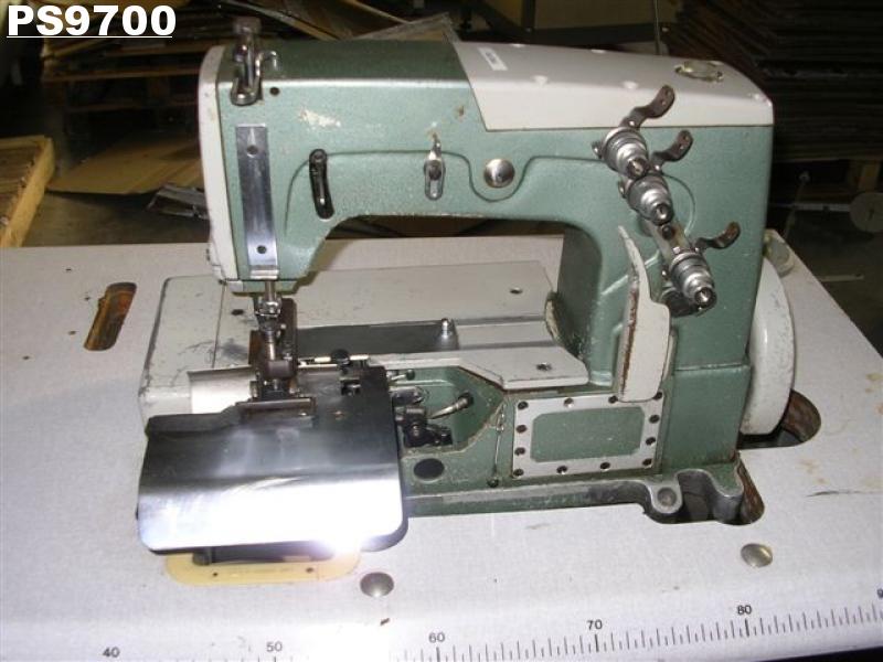 2000C X PASSANTI COMPLERTA MOTORE ZEFIR