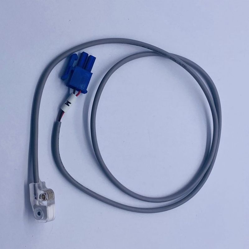 Post Receiving Sensor