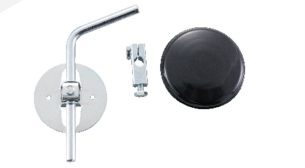 KNEE LIFTER PLATE ROD + NO BUSSOLA JACK GINOCCHIERA