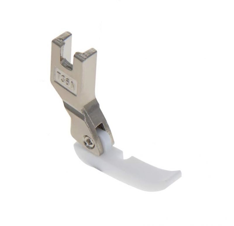 PIEDINO CERNIERE DX TEFLON