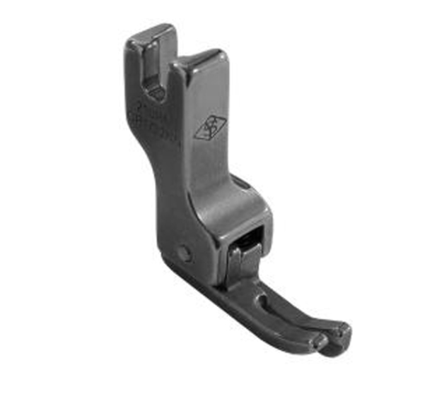 PIEDINO COMP. 1/32NN DESTRO STRETTO*