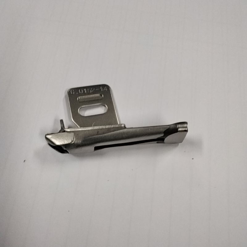 BORDATORE SEMPLICE=MF F64