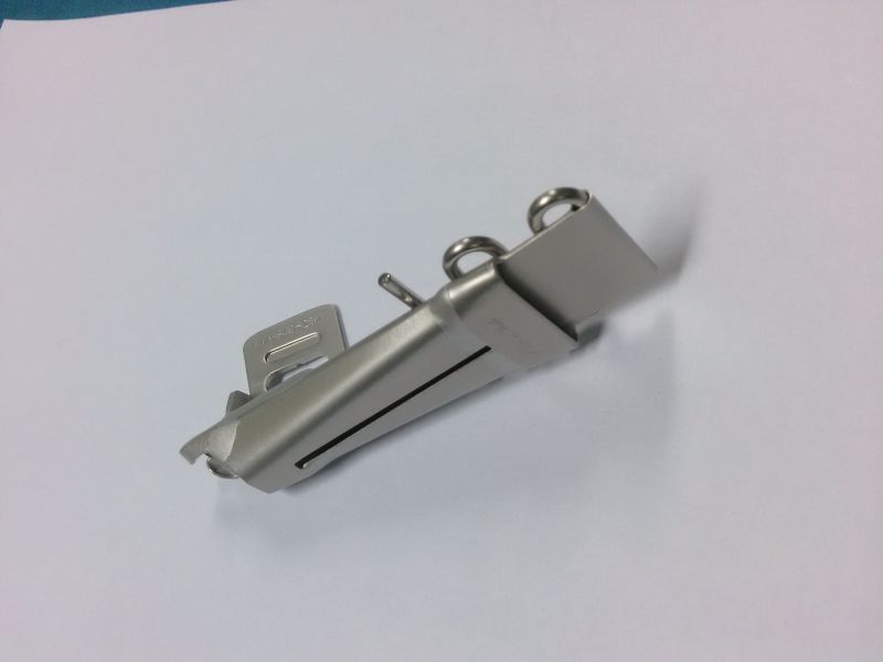 BORDATORE PIEGA SEMPLICE 25 H