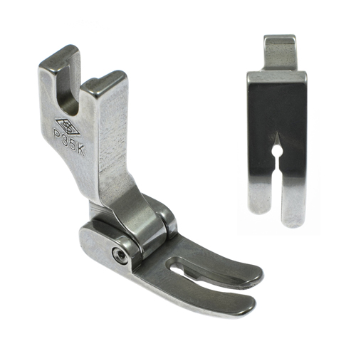 HINGED STANDARD FOOT