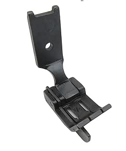 PIEDINO 2 AGHI 3/16 PRUA LEFT 1/16