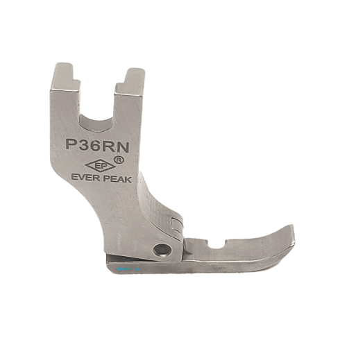 PIEDINO CERN. T.P.A. DX STRETTO