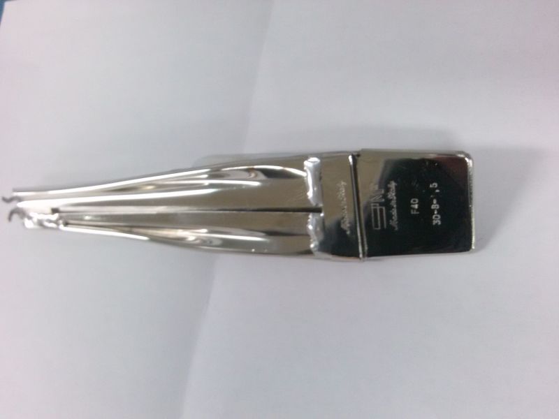 GUIDA COLLAR.DOPPIA 30-8-1,5