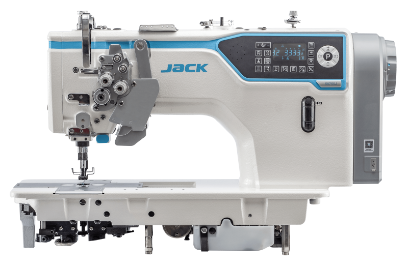 58750J+-A-105 IOT 4.0  2 AGHI CROCHET GRANDE DISINNESTABILE SOLO TESTA