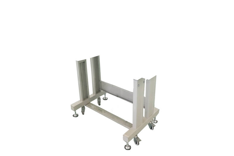 SOSTEGNO X EFFECI 400-0806 + TAVOLA