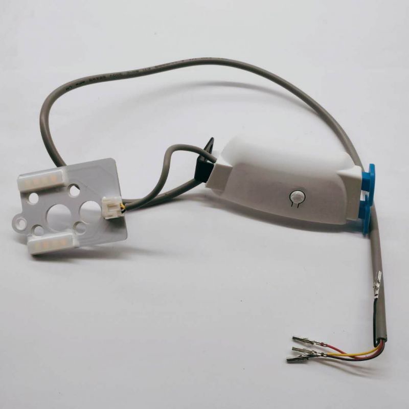 SWITCH ASM A6 AGGIUNGERE 1443000700