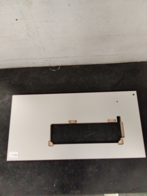 TAVOLA X JACK Z7 MOTORE DIRETTO 120X60X4MULTISTRATO