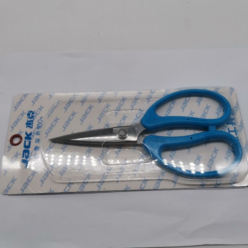 JACK TOOLS SCISSORS